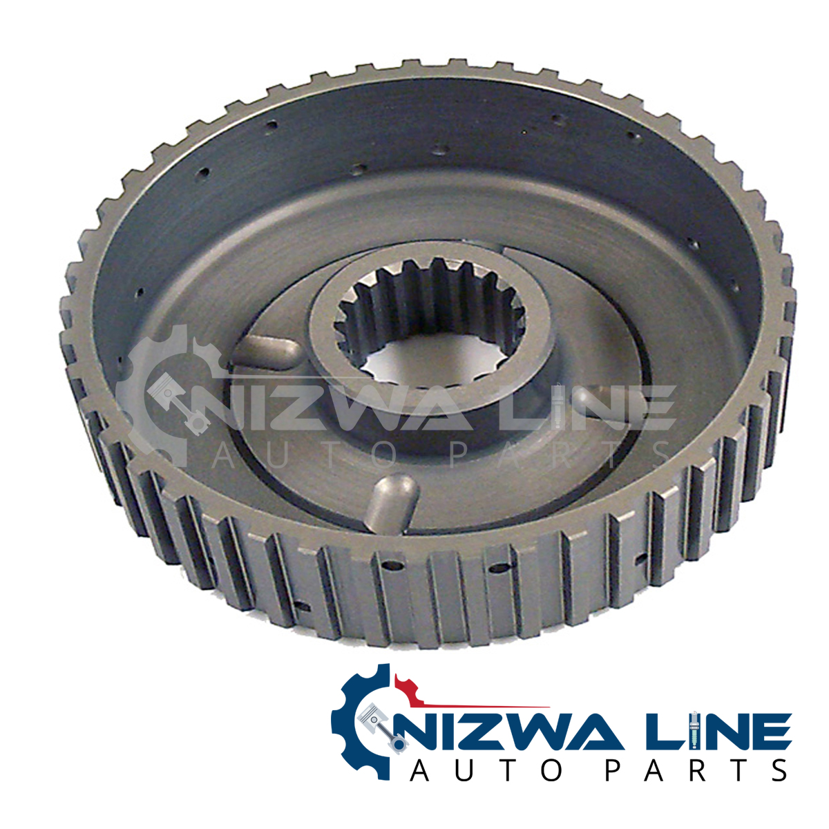 CLUTCH HUB 1045957