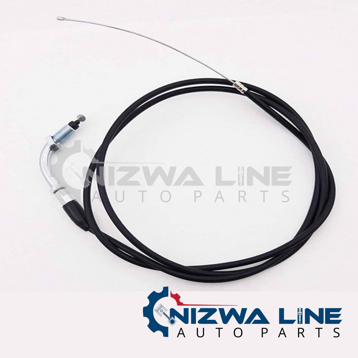 ACCELERATOR CABLE - TNOVUS 6 CYL 3221600110