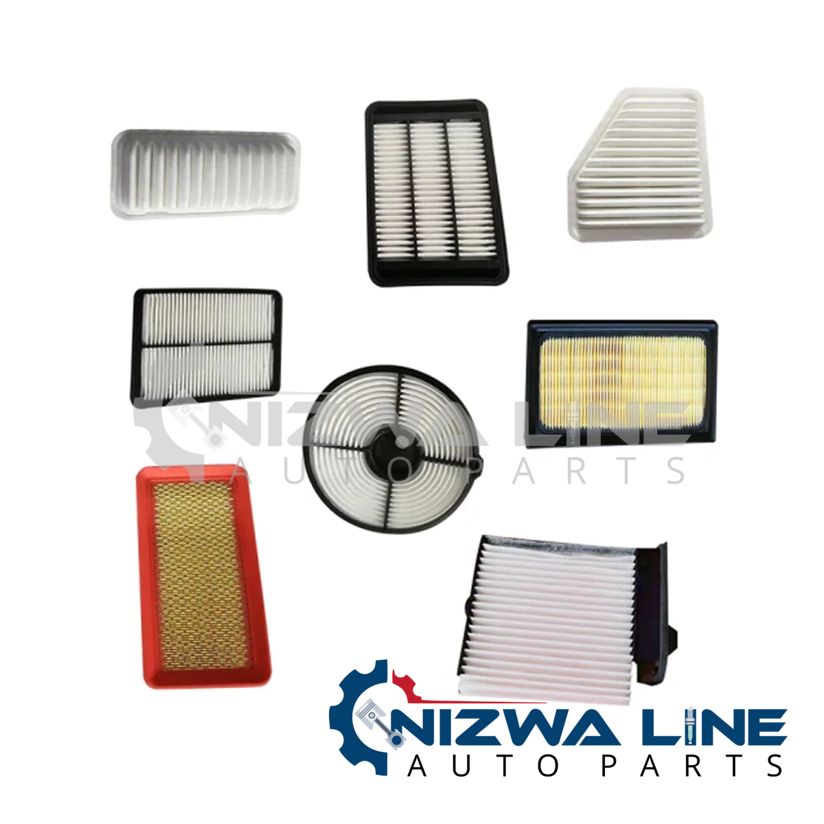 TNOVUS-A/C AIR FILTER 3893400210-OE