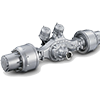 Axle & Suspensions