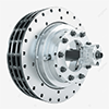 Brake & Wheel Parts
