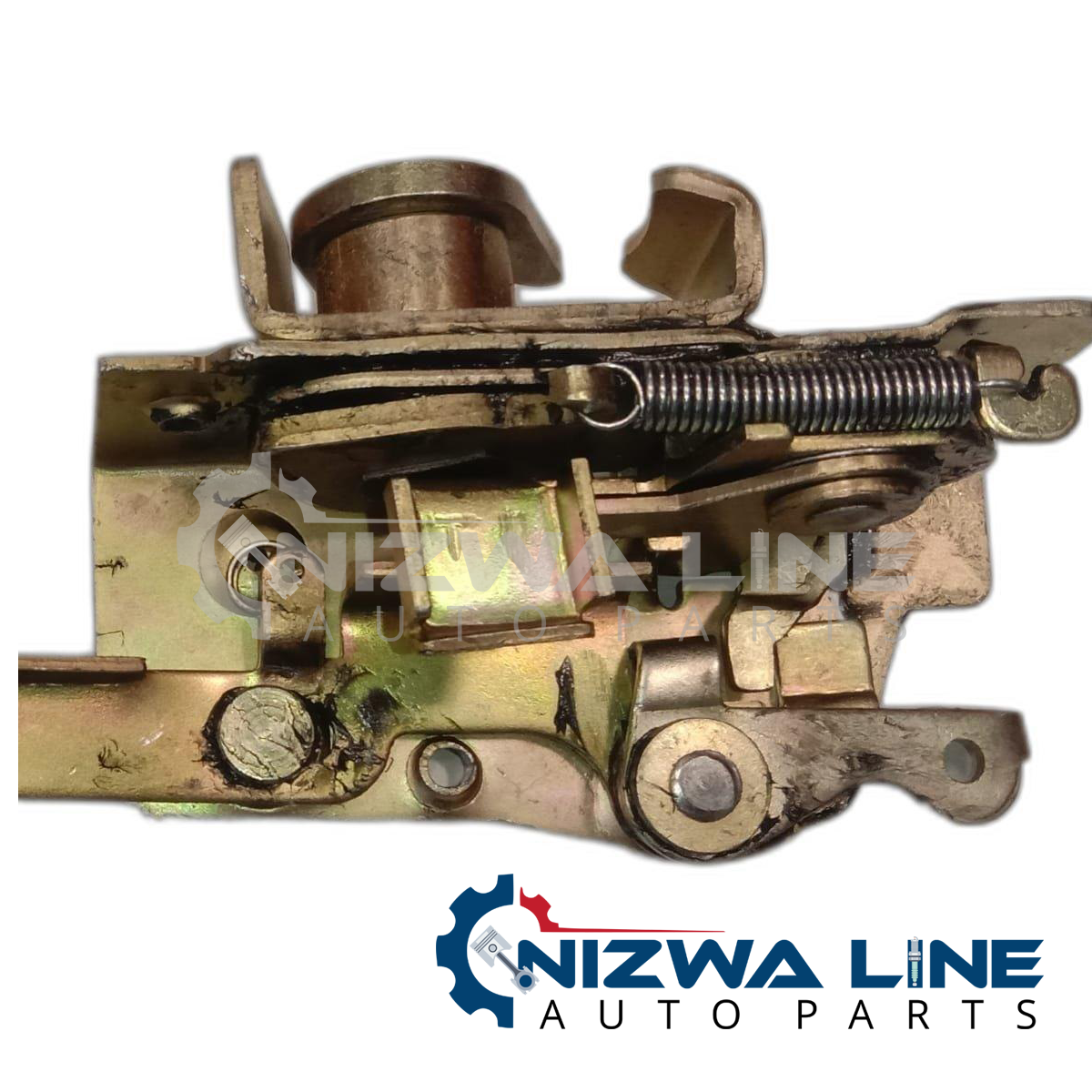 DOOR LOCK UNIT L/H 3641100561