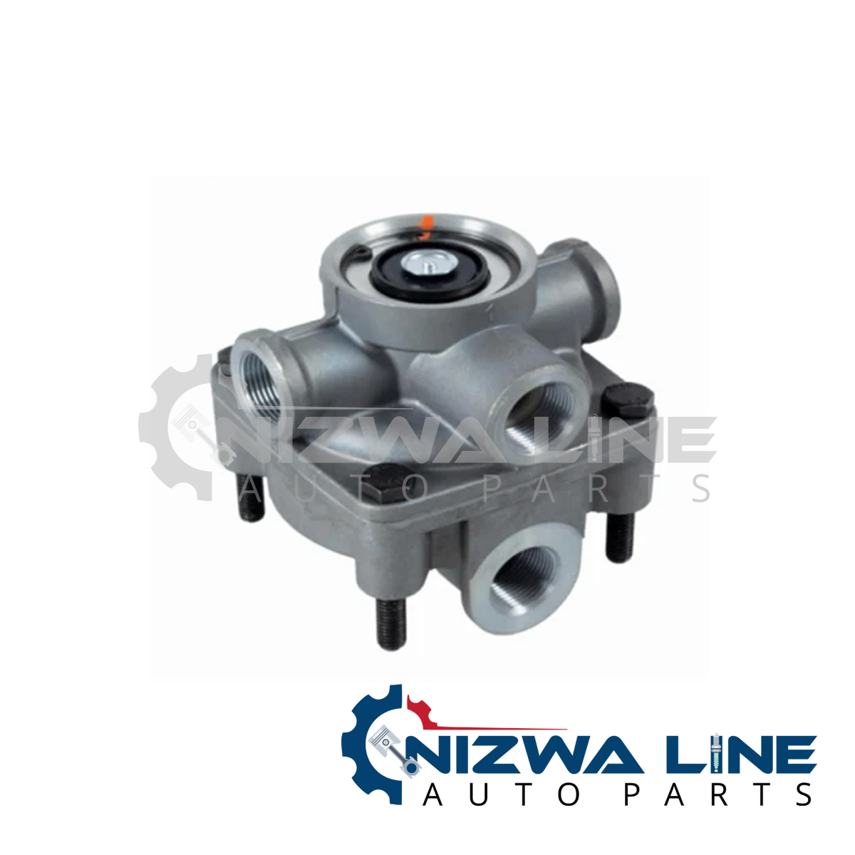TNOVUS - DUAL RELAY VALVE 3454402270 - OE